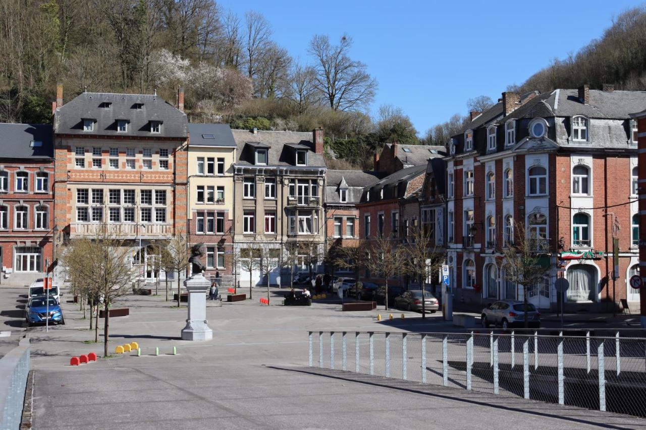 Le Patenier Dinant Exterior photo