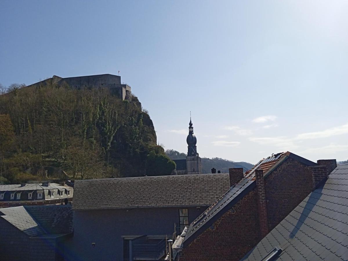 Le Patenier Dinant Exterior photo