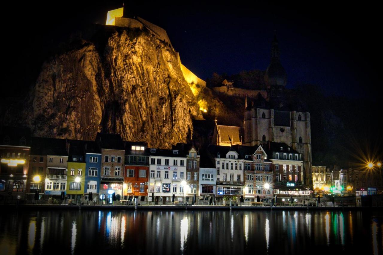 Le Patenier Dinant Exterior photo